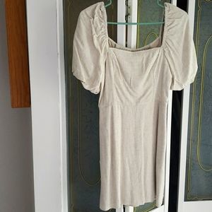 NWT Abercrombie & Fitch mini dress xs